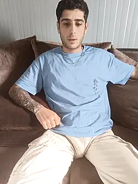 arenn1997 online show from February 19, 2026, 12:13 pm