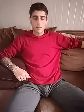 arenn1997 online show from April 3, 2026, 12:11 pm