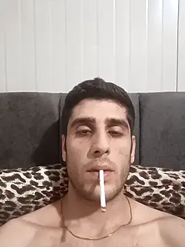 arenn1997 online show from April 16, 2026, 10:12 pm