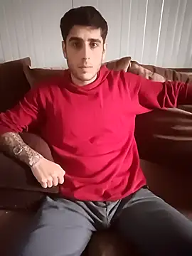 arenn1997 online show from February 13, 2026, 12:27 pm