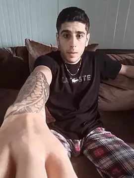 arenn1997 online show from March 29, 2026, 12:29 pm