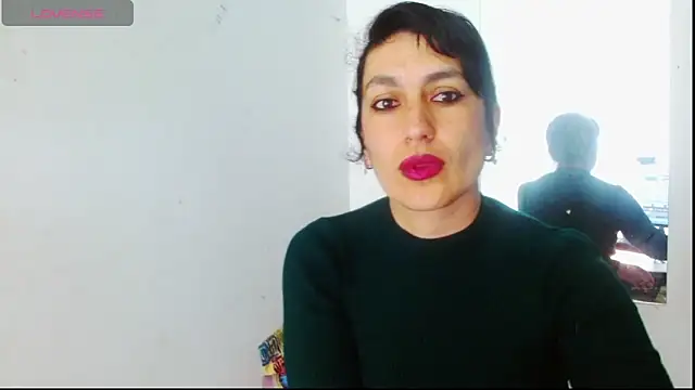 cristina connor online show from February 3, 2026, 12:10 am