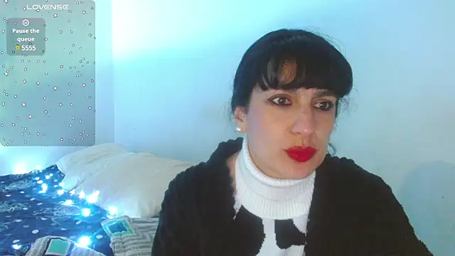 Snapshot of cristina_connor chatting on February 15, 2025, 7:49 am cristina connor online show from February 15, 2025, 7:49 am