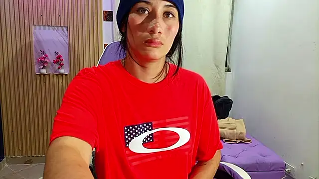 Cataleyalove ADY online show from October 30, 2025, 11:08 am