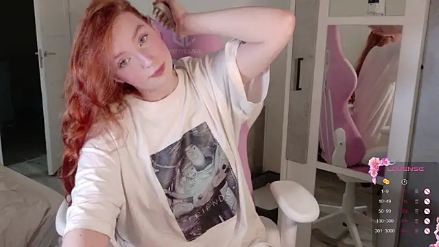 Snapshot of cinnabon_girls chatting on November 14, 2025, 7:06 pm cinnabon girls online show from November 14, 2025, 7:06 pm