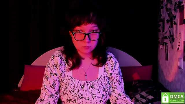 dreamgirllovee online show from October 23, 2025, 10:30 pm