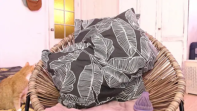 Snapshot of Mayrumey chatting on March 7, 2025, 9:51 am Mayrumey online show from March 7, 2025, 9:51 am