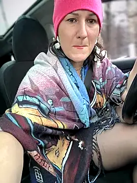 ZhenjaPoledance online show from December 14, 2025, 8:09 am