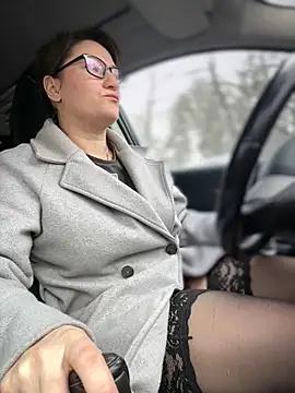 ZhenjaPoledance online show from March 6, 2026, 6:19 am