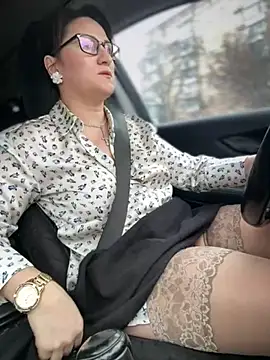 ZhenjaPoledance online show from March 2, 2026, 9:05 am