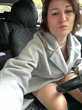 ZhenjaPoledance online show from September 20, 2025, 8:08 am