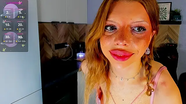 Hannah Carr online show from March 11, 2026, 6:13 pm