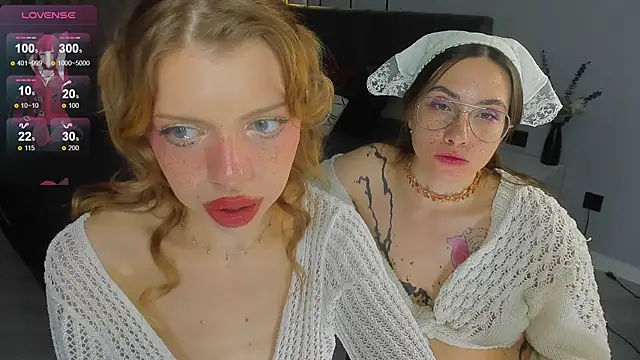 Snapshot of Hannah_Carr chatting on December 4, 2025, 6:07 pm Hannah Carr online show from December 4, 2025, 6:07 pm