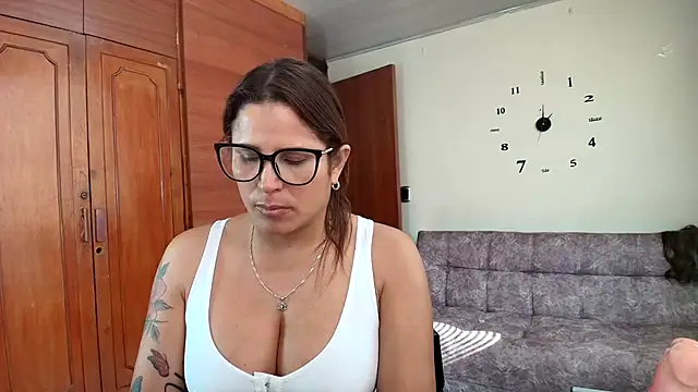 Majo Soussa online show from May 8, 2026, 12:53 pm