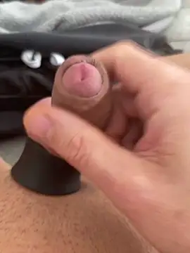 Clitlover255 online show from March 6, 2026, 9:15 am