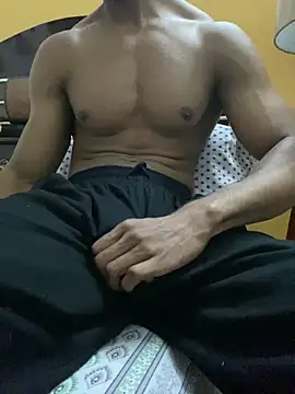 Snapshot of Wild_beast chatting on February 3, 2026, 10:09 am Wild beast online show from February 3, 2026, 10:09 am