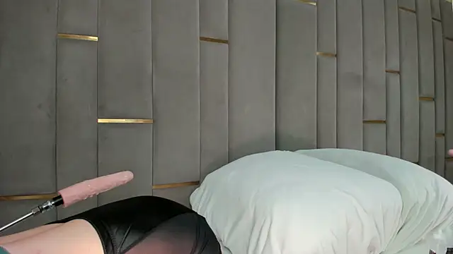 eva lim online show from March 6, 2026, 3:40 pm