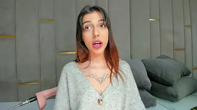 Snapshot of eva_lim chatting on November 15, 2025, 1:26 pm eva lim online show from November 15, 2025, 1:26 pm