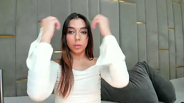 Snapshot of eva_lim chatting on September 27, 2025, 3:29 pm eva lim online show from September 27, 2025, 3:29 pm