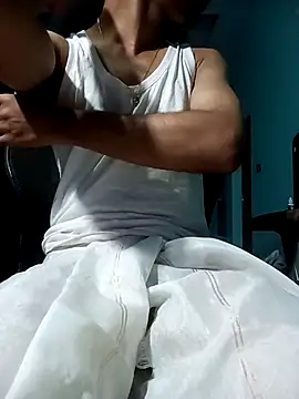 ansh777777777 online show from October 11, 2025, 3:46 pm