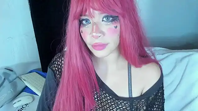 Snapshot of molly__kiwi2 chatting on November 7, 2025, 5:12 am molly kiwi2 online show from November 7, 2025, 5:12 am