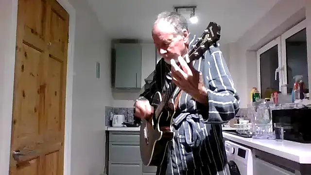 jimmybenido online show from January 7, 2026, 5:40 pm