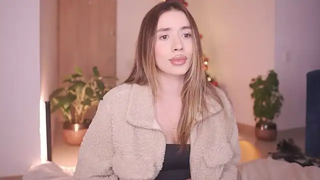 honeyann08 online show from December 5, 2025, 2:59 pm