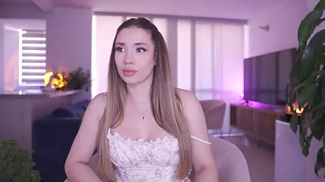 honeyann08 online show from October 25, 2025, 3:34 pm