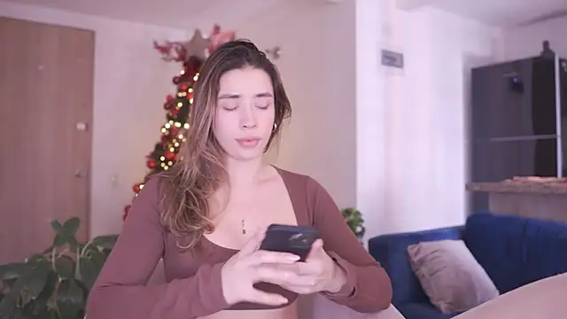 Snapshot of honeyann08 chatting on January 7, 2026, 7:08 pm honeyann08 online show from January 7, 2026, 7:08 pm