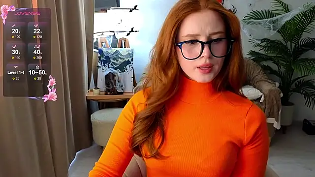 Meow babe online show from October 25, 2025, 11:31 am