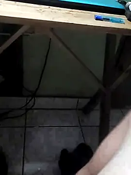 Cris29 84 online show from March 16, 2026, 9:46 am