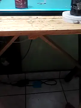 Cris29 84 online show from April 24, 2026, 8:27 am