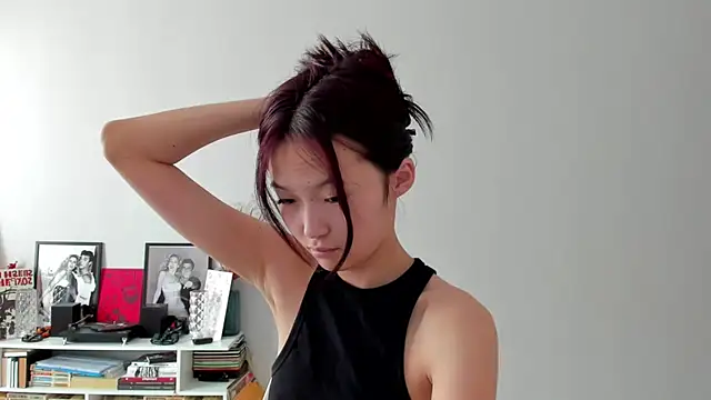 Snapshot of ailey_chao chatting on November 8, 2025, 3:32 am ailey chao online show from November 8, 2025, 3:32 am