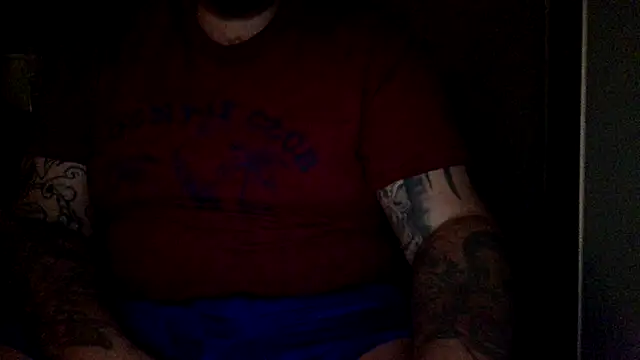 Snapshot of chubbycloudybottom chatting on June 18, 2026, 5:06 am chubbycloudybottom online show from June 18, 2026, 5:06 am
