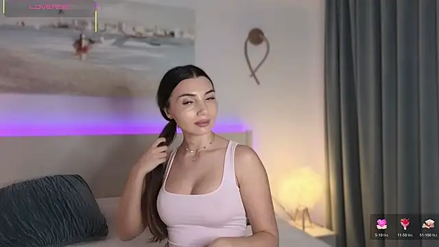 ReyaSophia online show from March 13, 2026, 9:20 pm