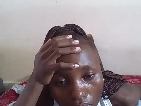 SexyNeedle22 online show from March 8, 2026, 9:01 am