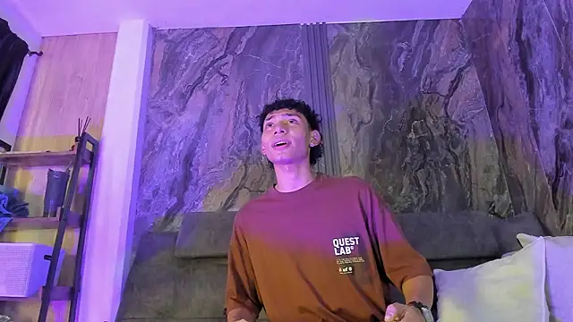 Daviid laidd online show from March 13, 2026, 8:36 pm