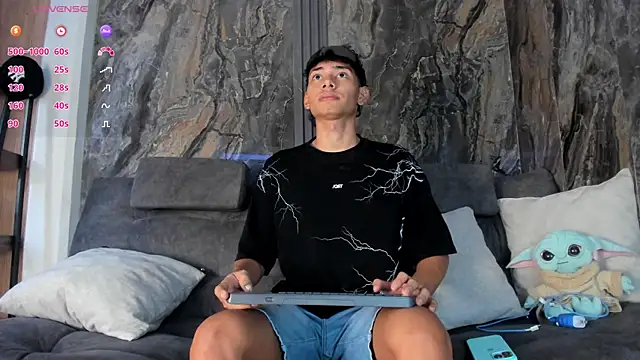 Daviid laidd online show from March 31, 2026, 8:11 pm