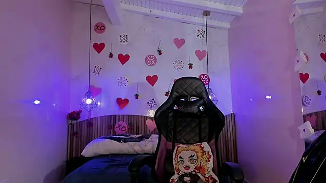 IamNayuta online show from February 13, 2026, 3:28 am