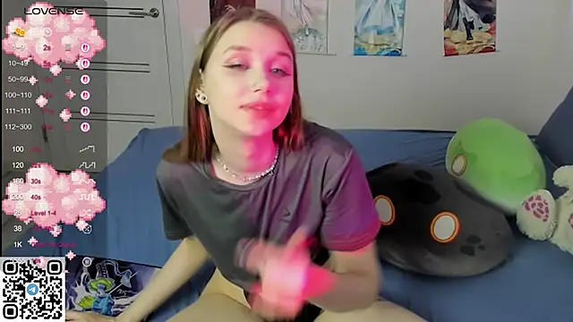 JorRoger online show from March 8, 2025, 12:44 am