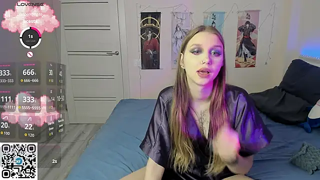 JorRoger online show from September 26, 2025, 1:01 am