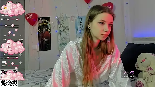 JorRoger online show from February 16, 2025, 11:28 pm