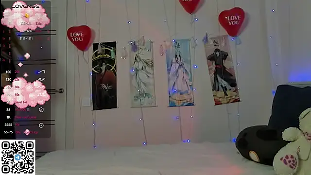 JorRoger online show from February 13, 2025, 8:45 pm