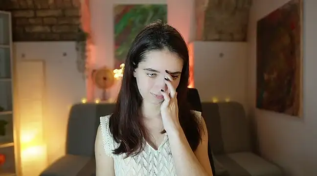 Gia Paige18 online show from March 4, 2025, 11:19 am