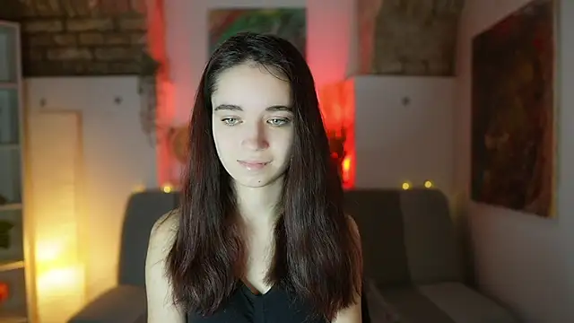 Gia Paige18 online show from March 2, 2025, 8:05 am