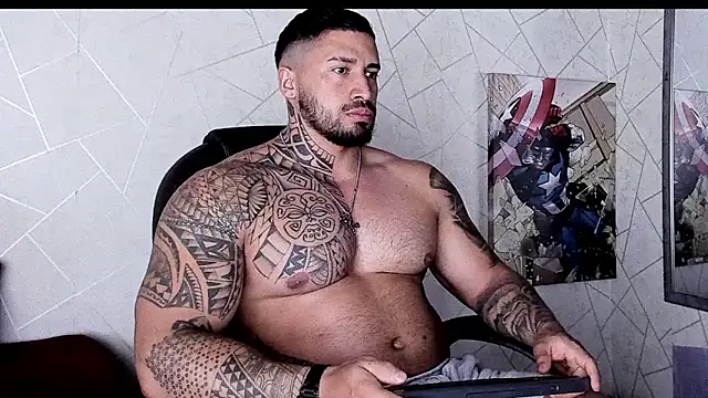 Snapshot of Cristian_Walker chatting on October 9, 2025, 10:49 am Cristian Walker online show from October 9, 2025, 10:49 am