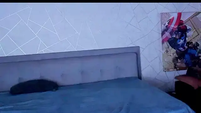 Cristian Walker online show from April 14, 2026, 11:32 pm