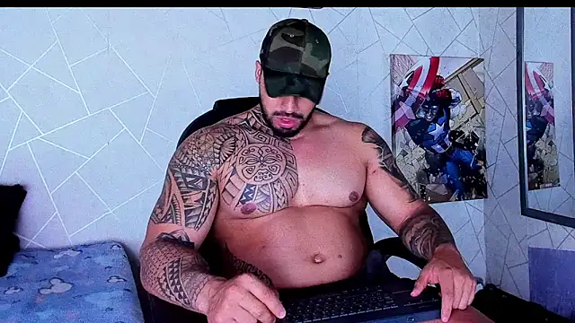 Snapshot of Cristian_Walker chatting on November 19, 2025, 10:48 am Cristian Walker online show from November 19, 2025, 10:48 am