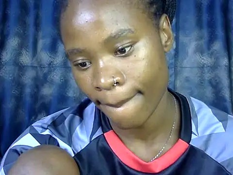 sweetblackbeauty001 online show from June 5, 2026, 8:25 pm