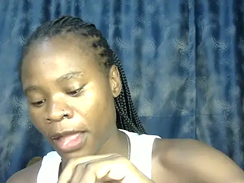 sweetblackbeauty001 online show from June 4, 2026, 9:19 pm